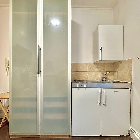 Golders Green Studio 2 Londra Esterno foto