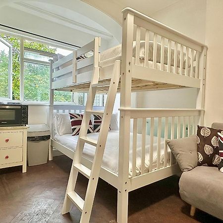 Golders Green Studio 2 Londra Esterno foto