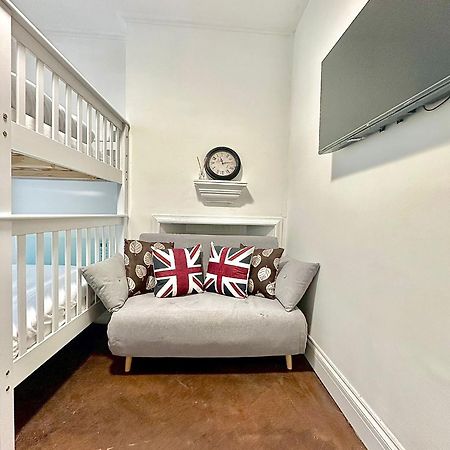 Golders Green Studio 2 Londra Esterno foto
