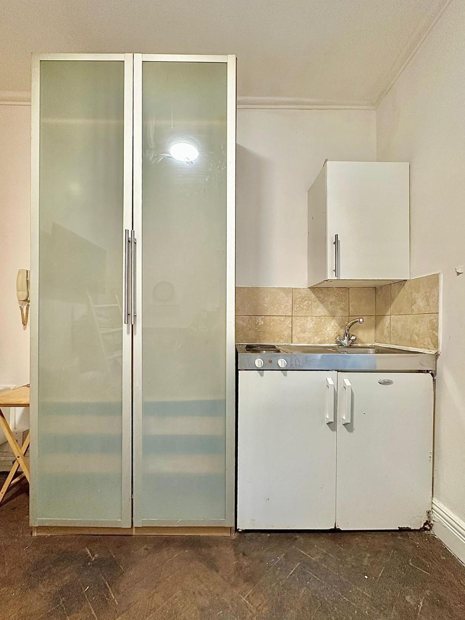 Golders Green Studio 2 Londra Esterno foto