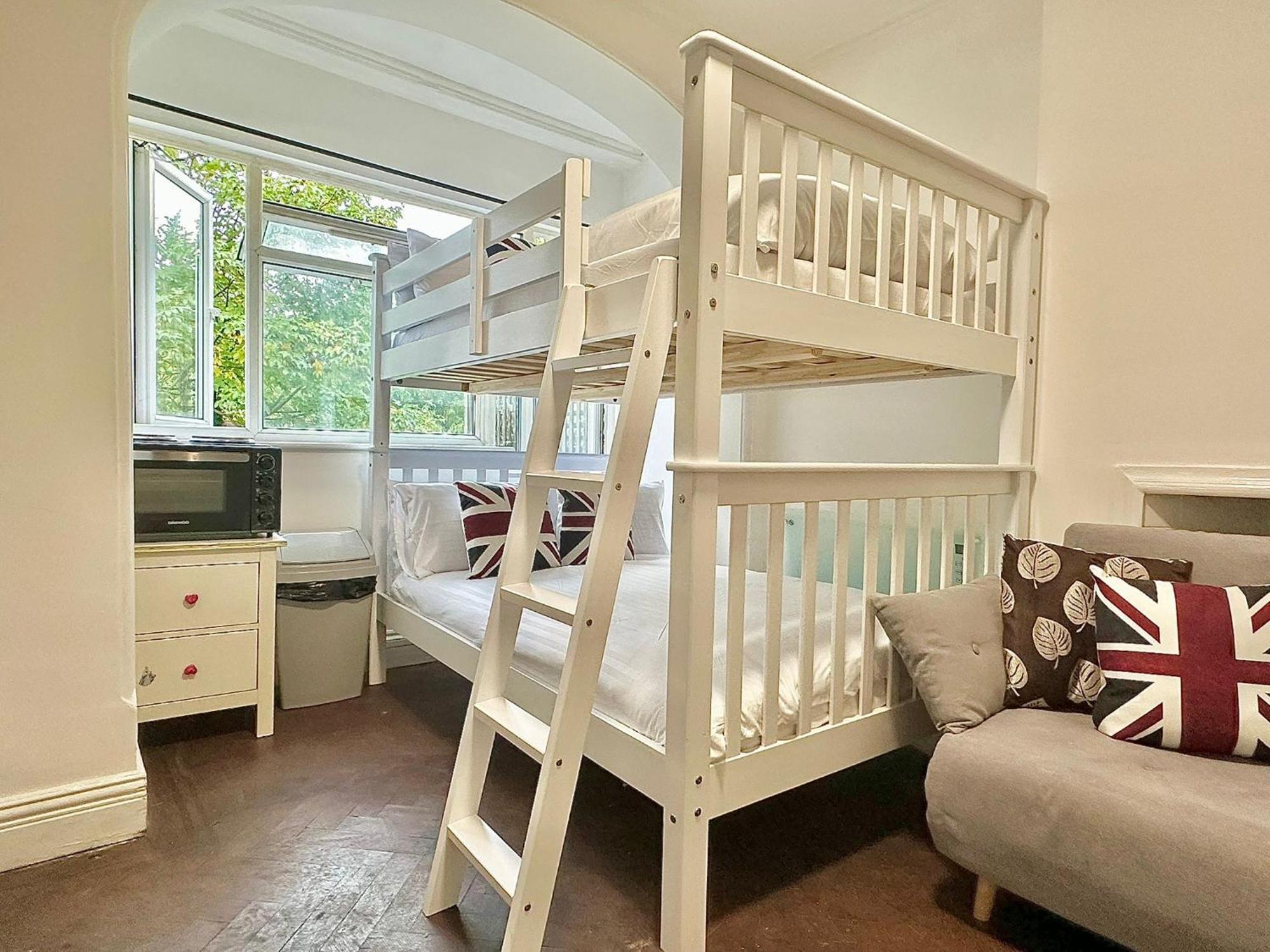 Golders Green Studio 2 Londra Esterno foto