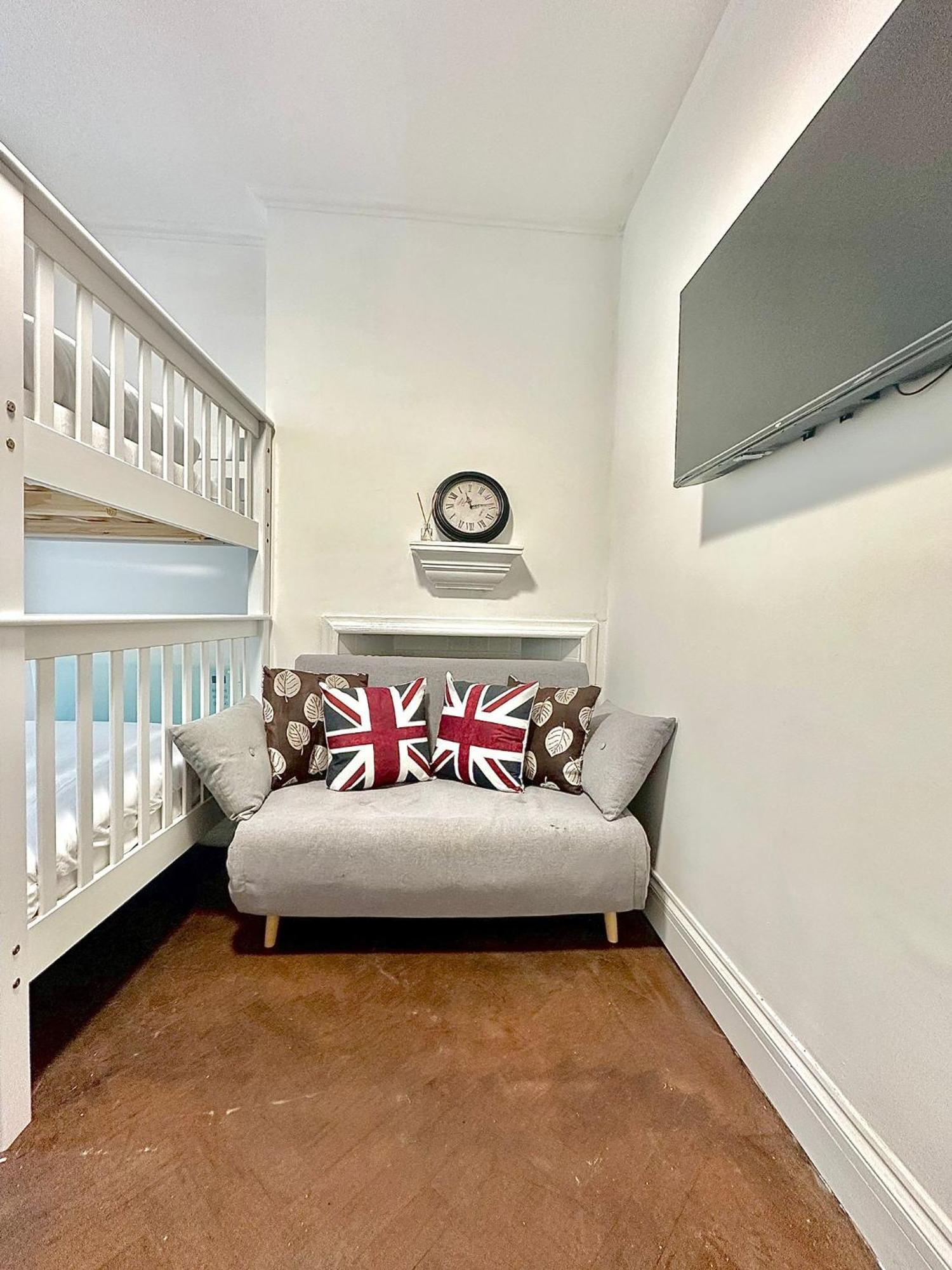 Golders Green Studio 2 Londra Esterno foto